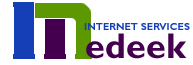 Medeek Internet Services